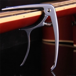 Guitar Capo SC-01A