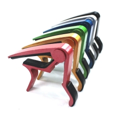 Guitar Capo SC-03A