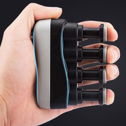 Hand and Finger Exerciser