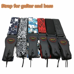 Guitar Strap