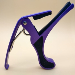 Trigger Capo For Guitar