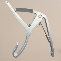 Trigger Capo For Guitar